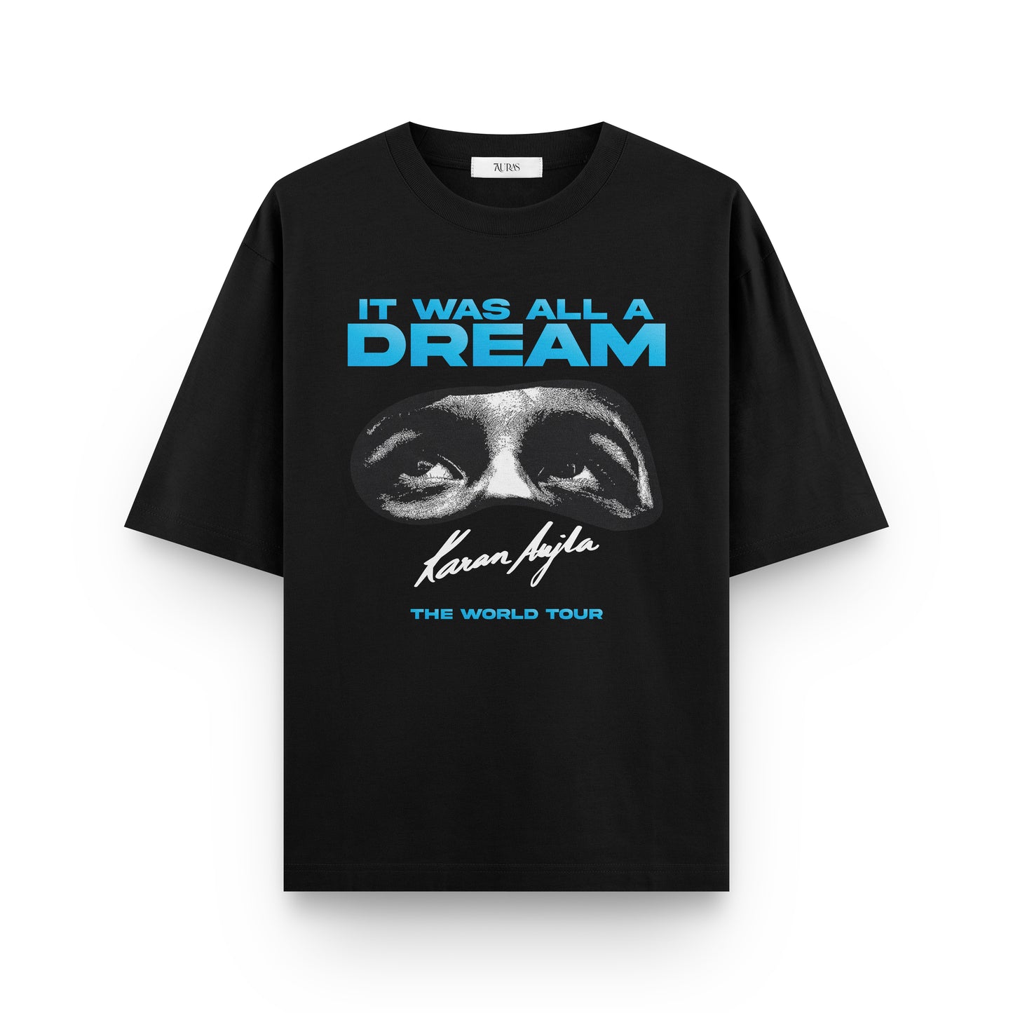 It Was All A Dream Tee