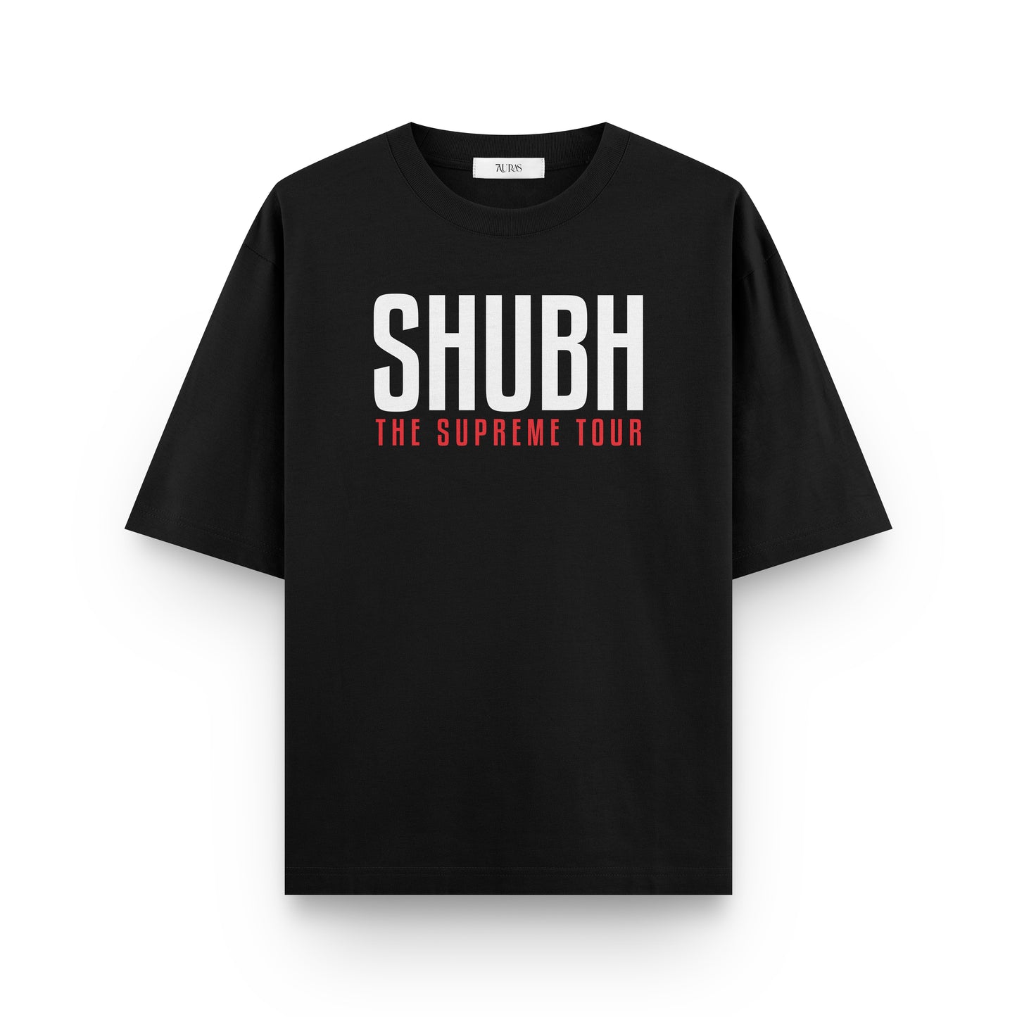 SHUBH 'Supreme' Tee