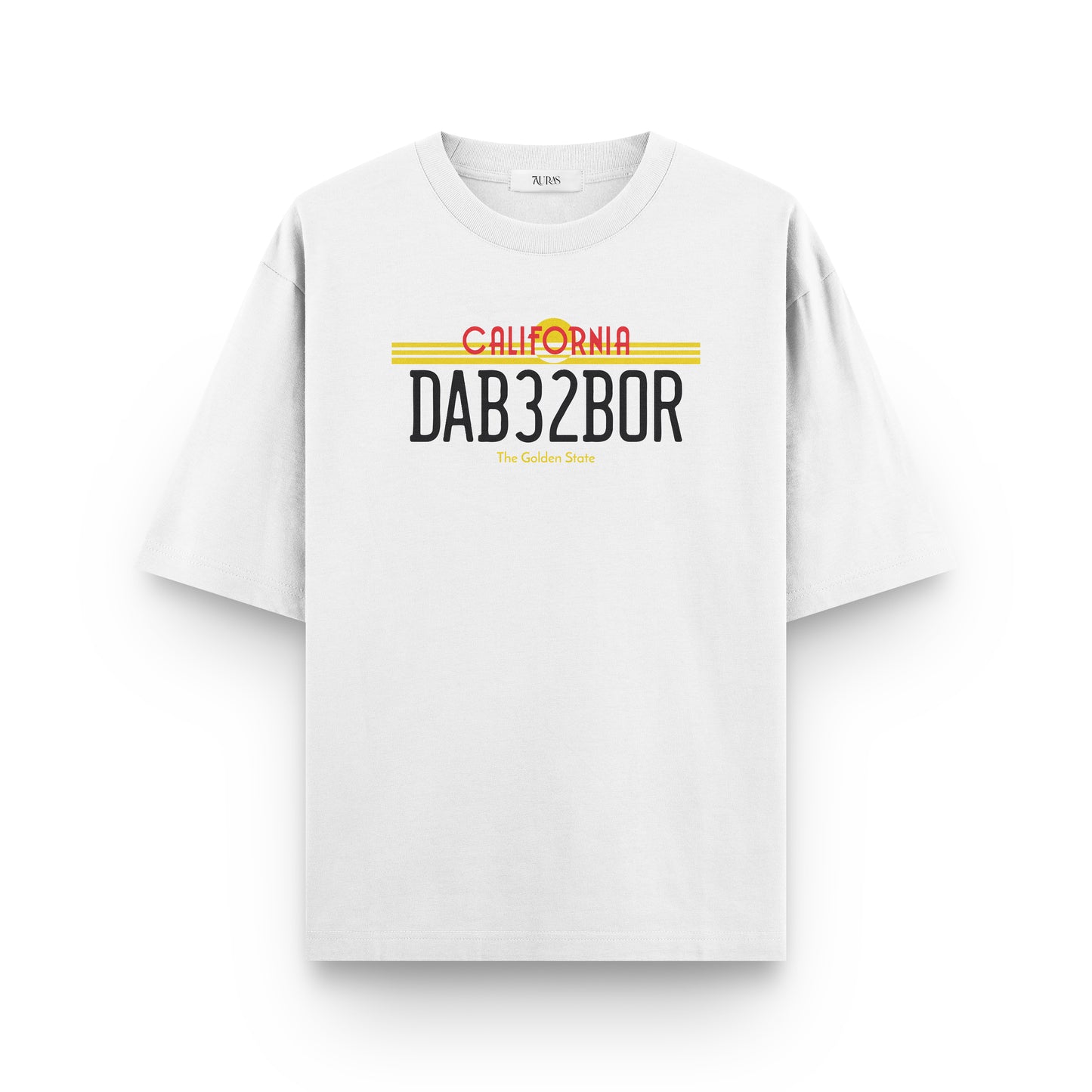 We ROLLIN Tee