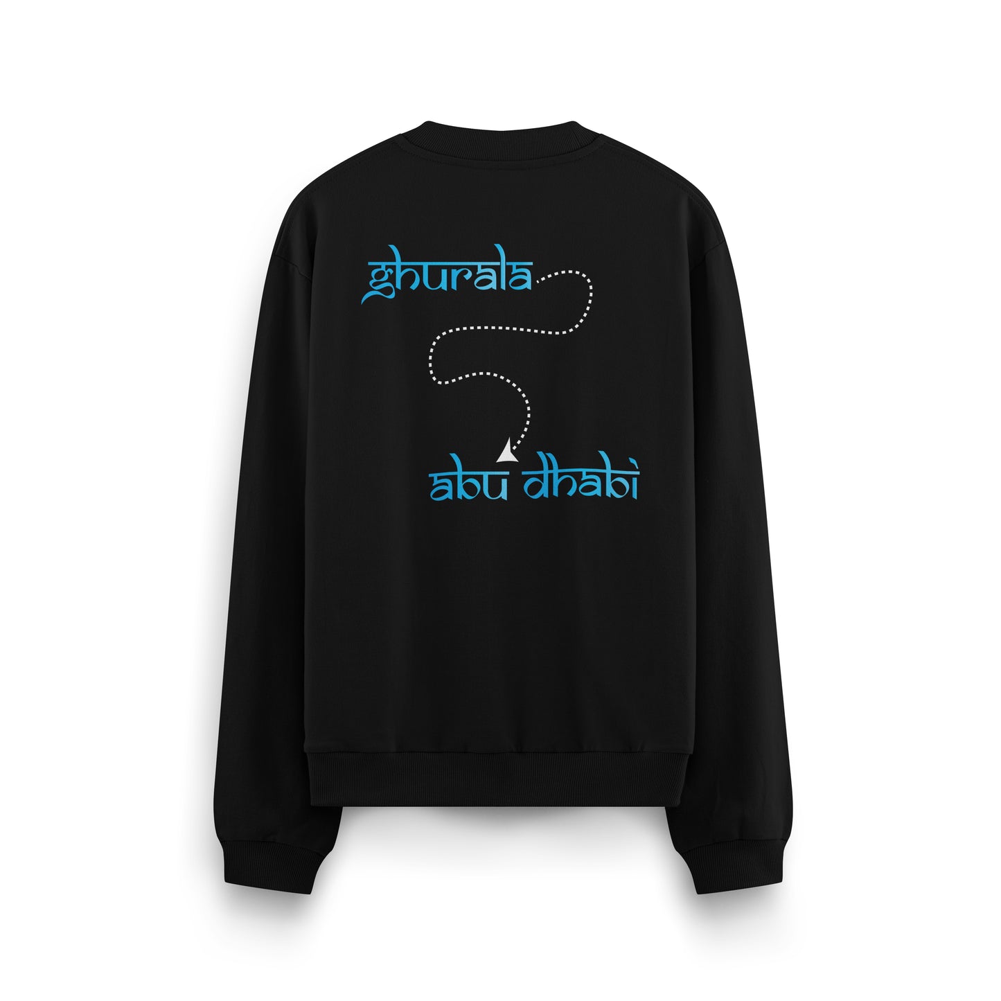 It Was All A Dream Sweatshirt