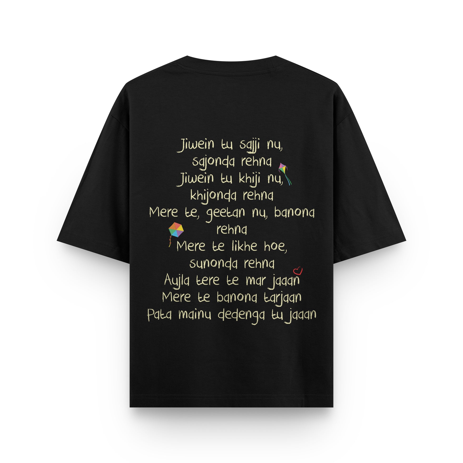 7 Auras