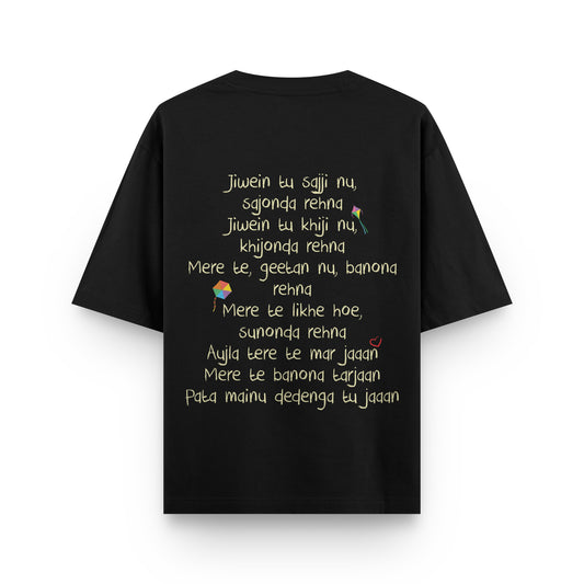  7 Auras
