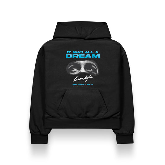 It Was All A Dream Hoodie 7 Auras