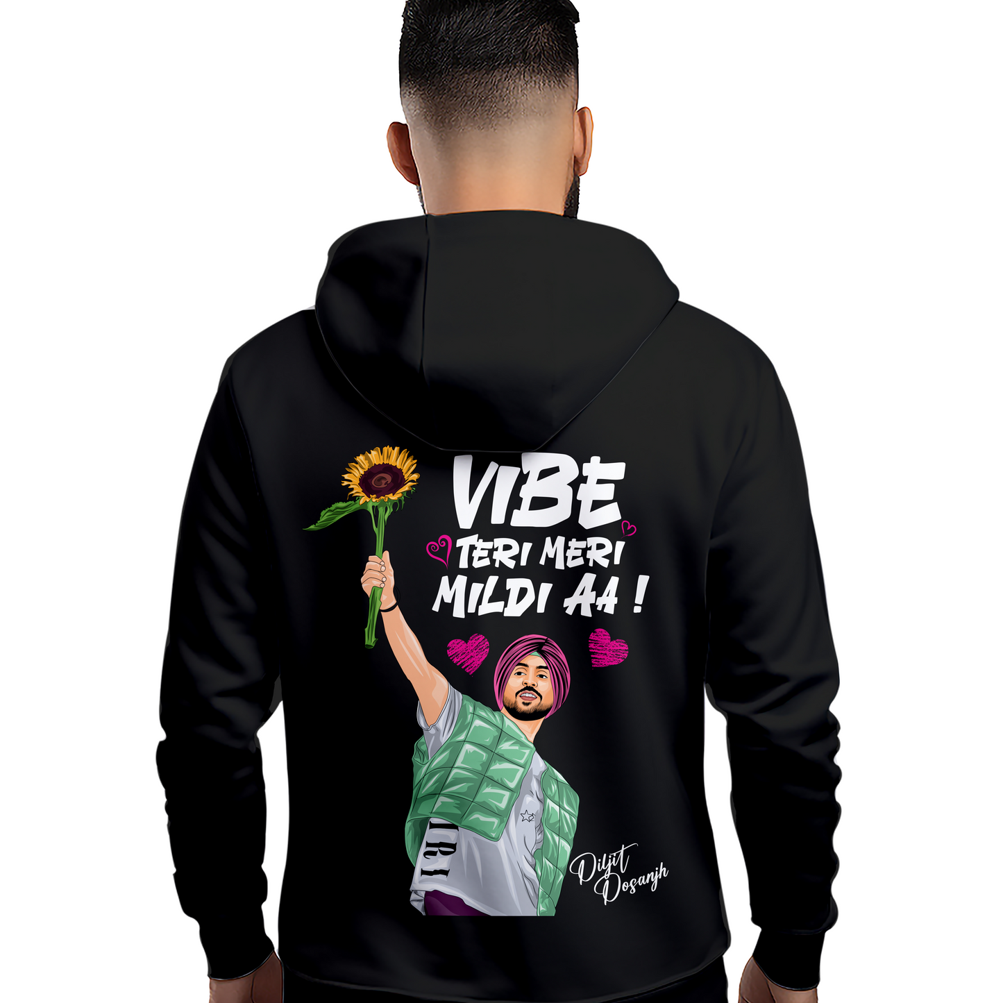 VIBE Hoodie