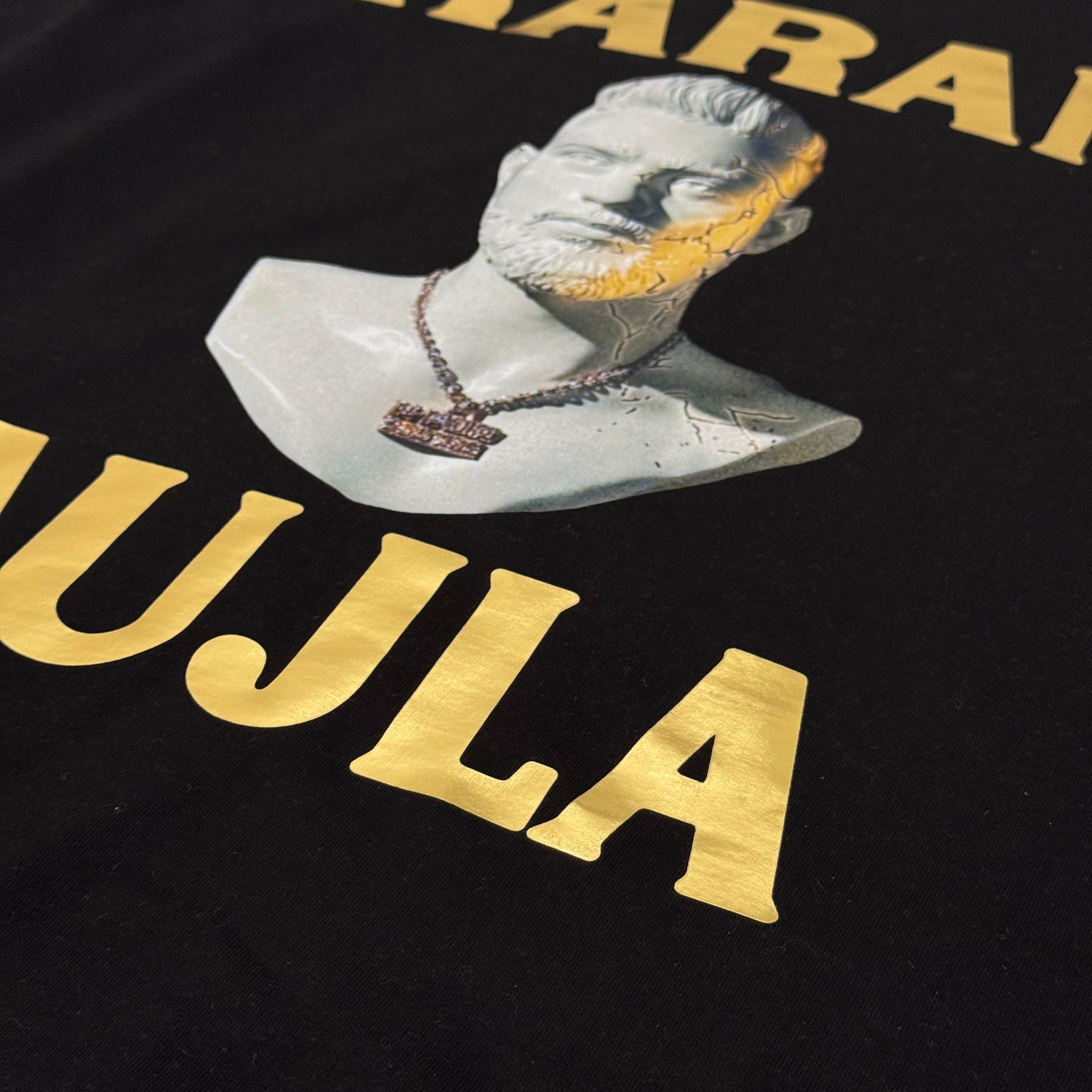 7 Auras