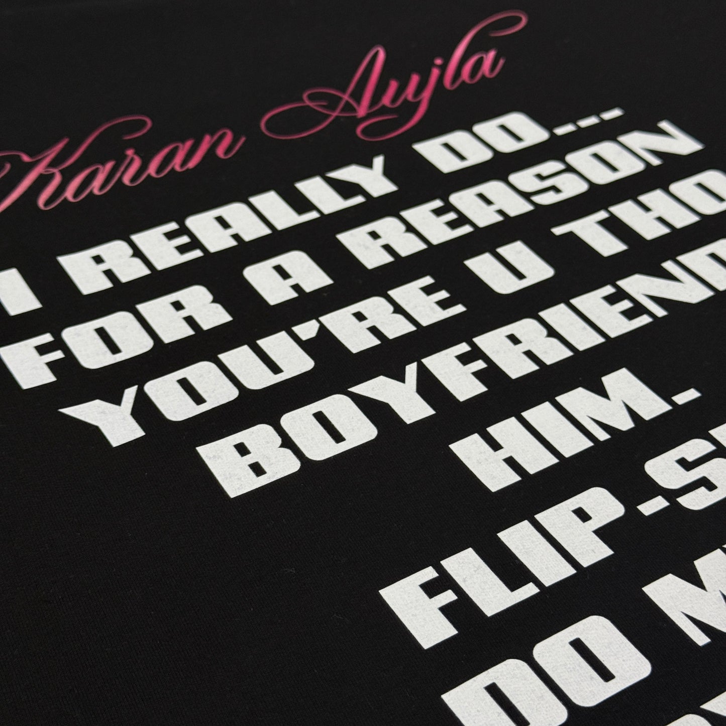 P-POP Culture Tee