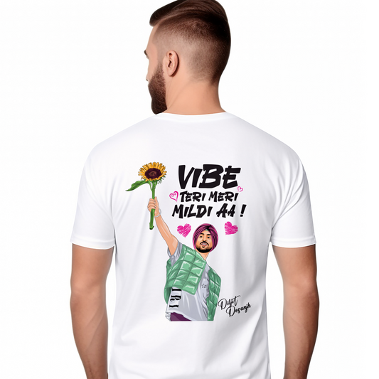 VIBE Tee 7 Auras