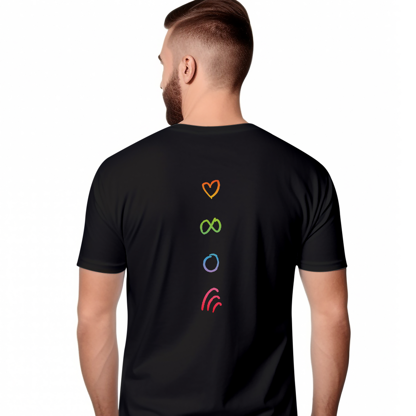 COLDPLAY Tee