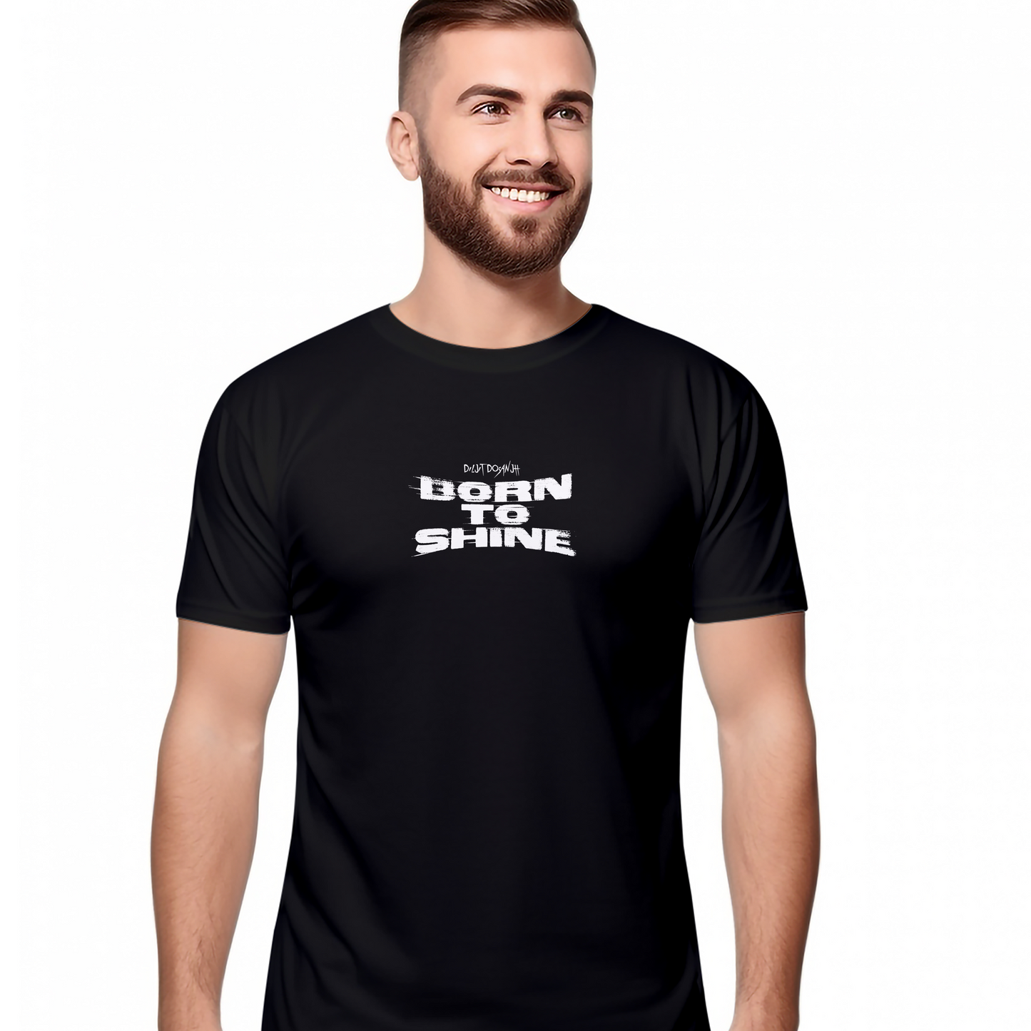 BORN TO SHINE Tee