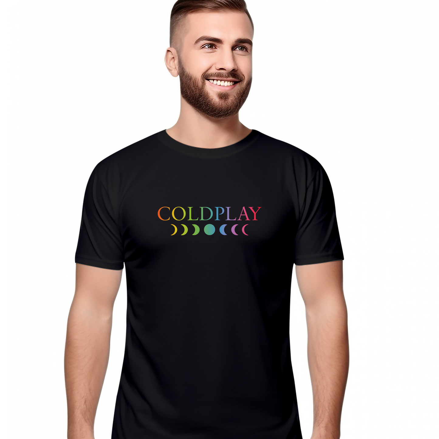 COLDPLAY Tee